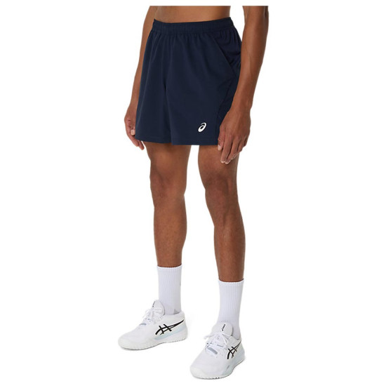 Asics Ανδρικό σορτς Court 7'' Shorts Asics Ανδρικό σορτς Court 7'' Shorts